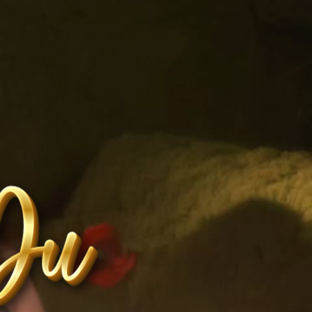 A moment captured by Esther Yu's fan