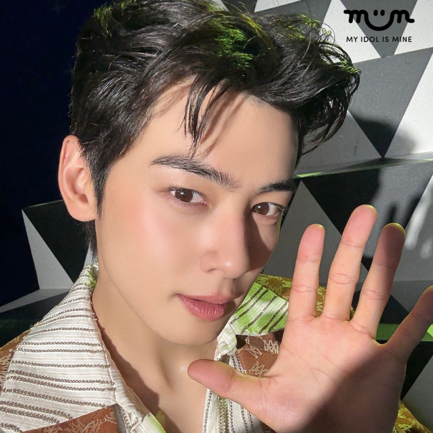 Latest photo of Eunwoo (ASTRO)