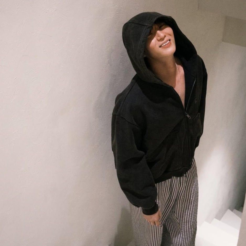 레오 (빅스) 팬이 찍은 순간
