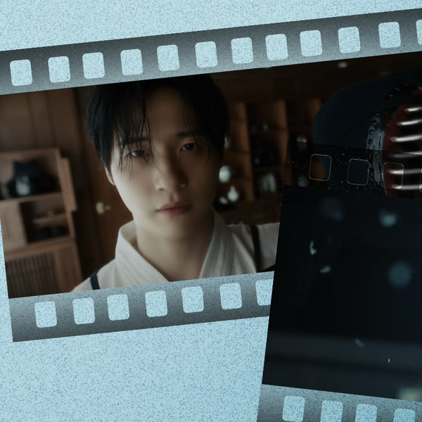 Best moment chosen by CNU (B1A4) fandom