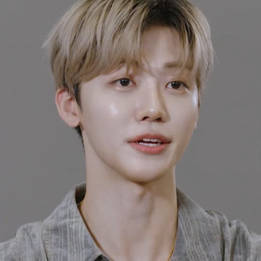 Momen yang diabadikan oleh penggemar NCT