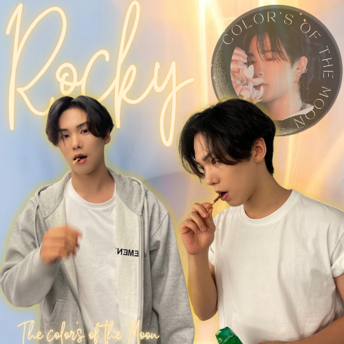 Latest photo of Rocky