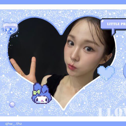 Behind-the-scenes cut of NANA (woo!ah!)