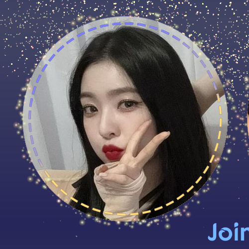 Recent activity shot of Irene (Red Velvet)