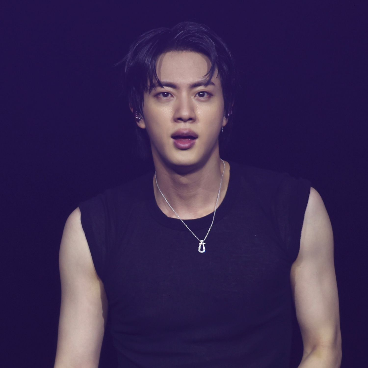 BTS Jin Fandom Community │ No.1 KPOP App CHOEAEDOL