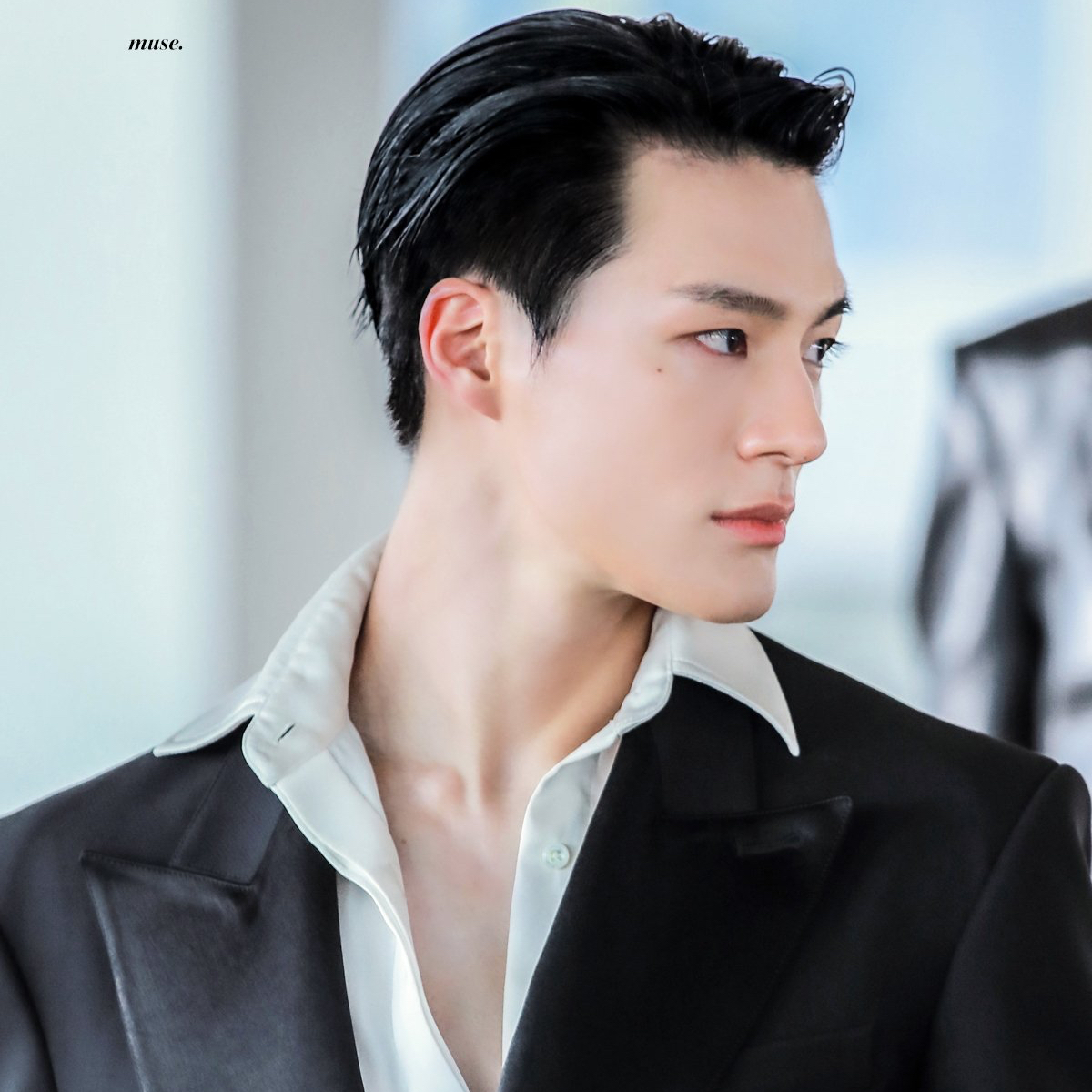 Latest photo of Jeno (NCT DREAM)