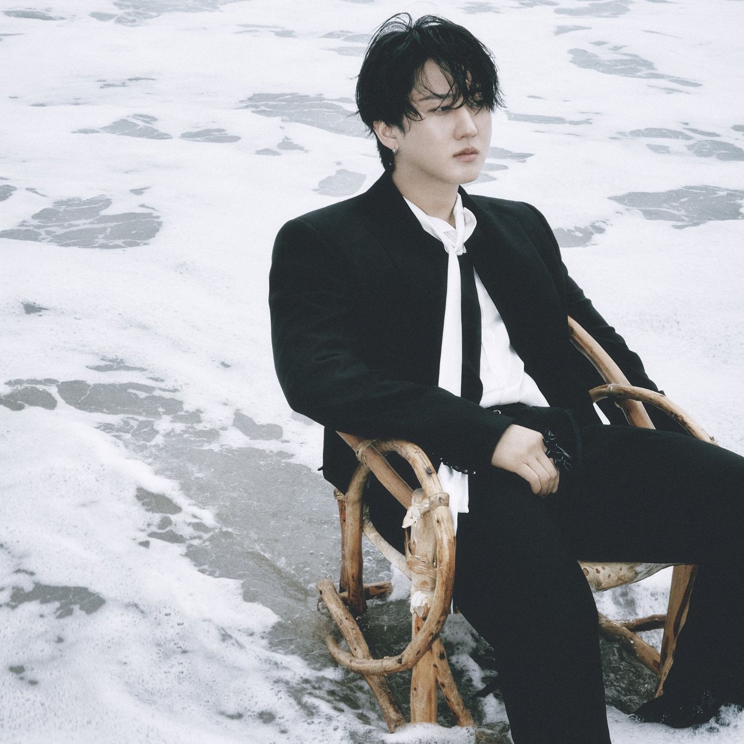 彰彬 (Stray Kids)粉丝拍下的瞬间