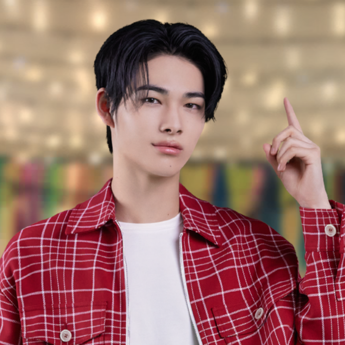 NI-KI (ENHYPEN)的最新活動照片