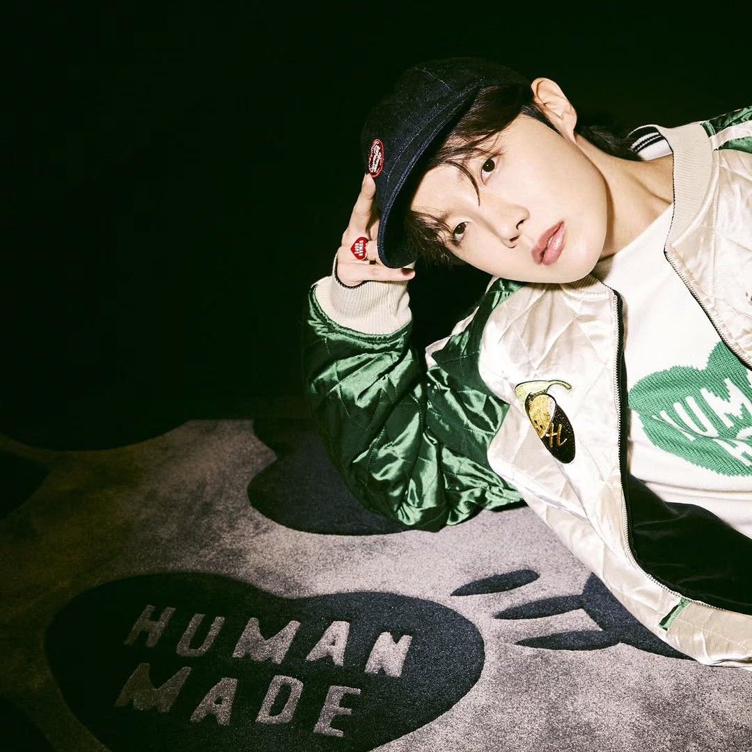 제이홉 (방탄소년단) 최근 활동샷