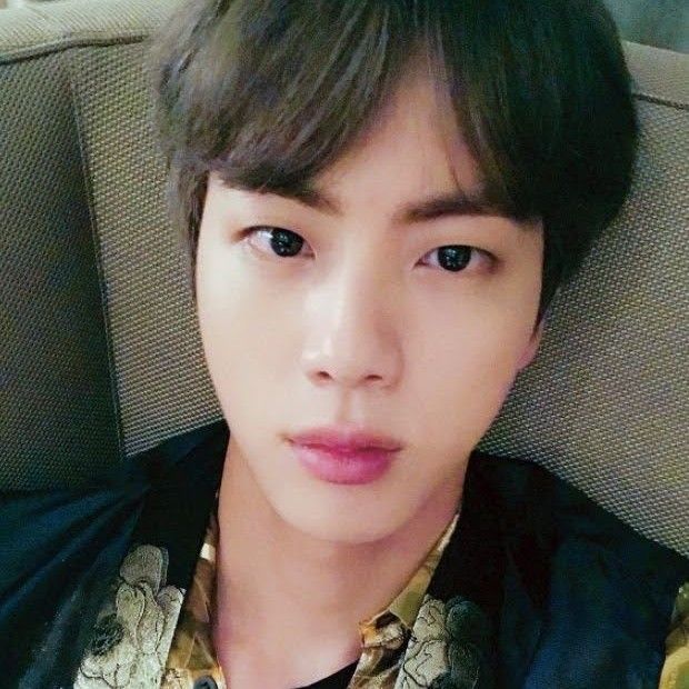 진 (방탄소년단)의 최신 사진