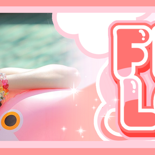 Behind-the-scenes cut of ViVi (Loossemble)