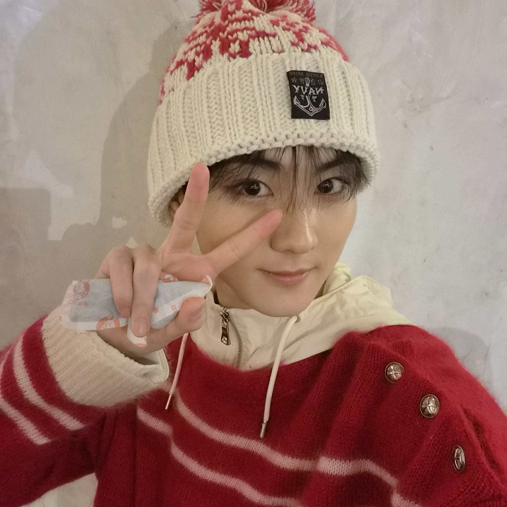 ジョンウォン (ENHYPEN)の最新写真