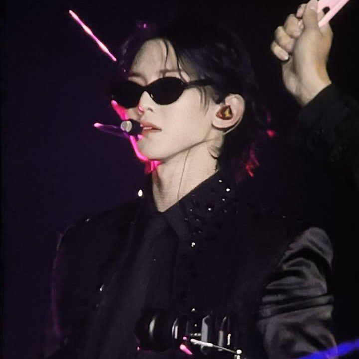 Latest photo of Yeosang (ATEEZ)