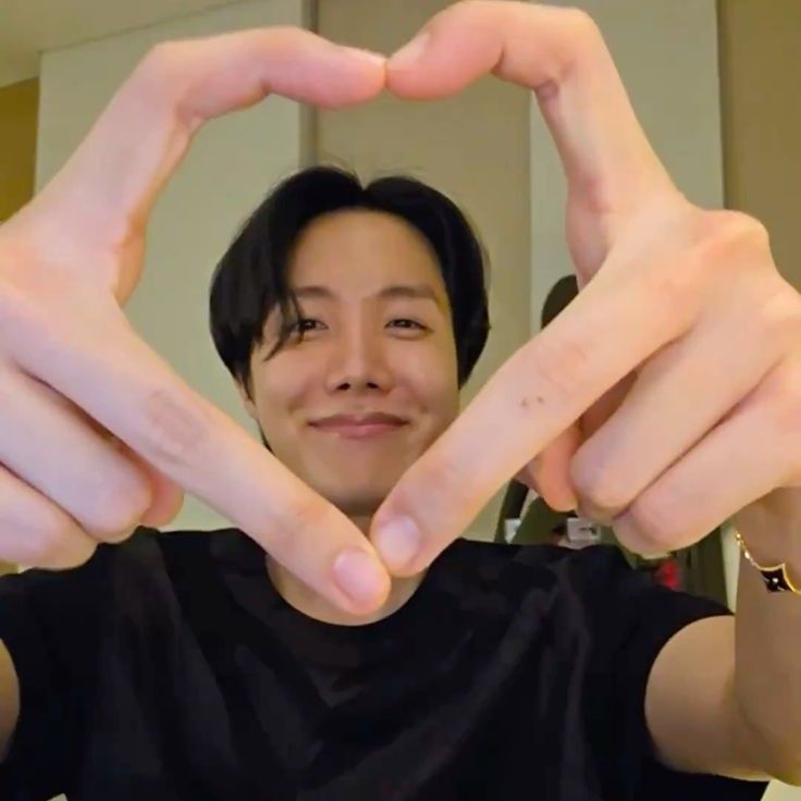 제이홉 (방탄소년단) 팬이 찍은 순간