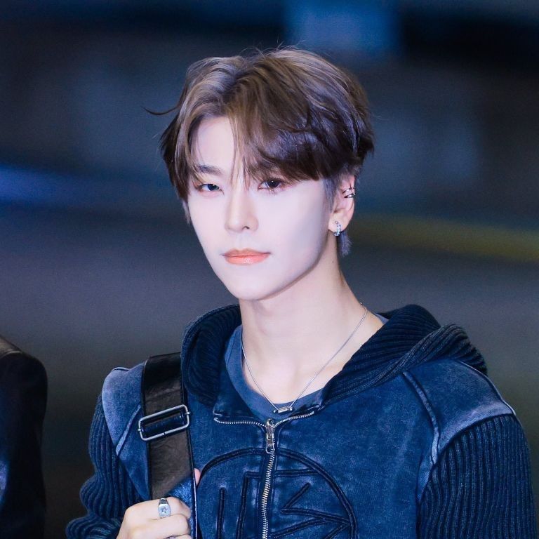 贺鑫隆 (ALPHA DRIVE ONE)的幕后花絮