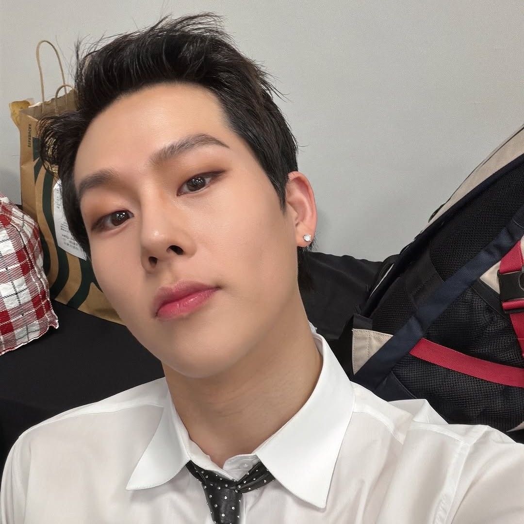 ジュホン (MONSTA X)ファンが撮った瞬間