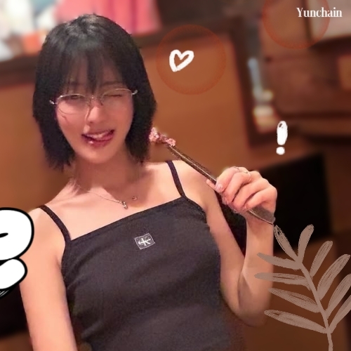 米妮 (i-dle)的幕後花絮