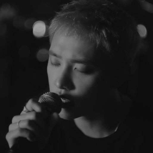 Behind-the-scenes cut of D.O. (EXO)