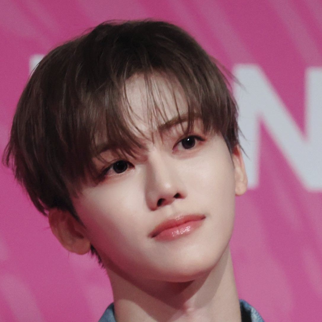 Recent activity shot of Jaemin (NCT DREAM)