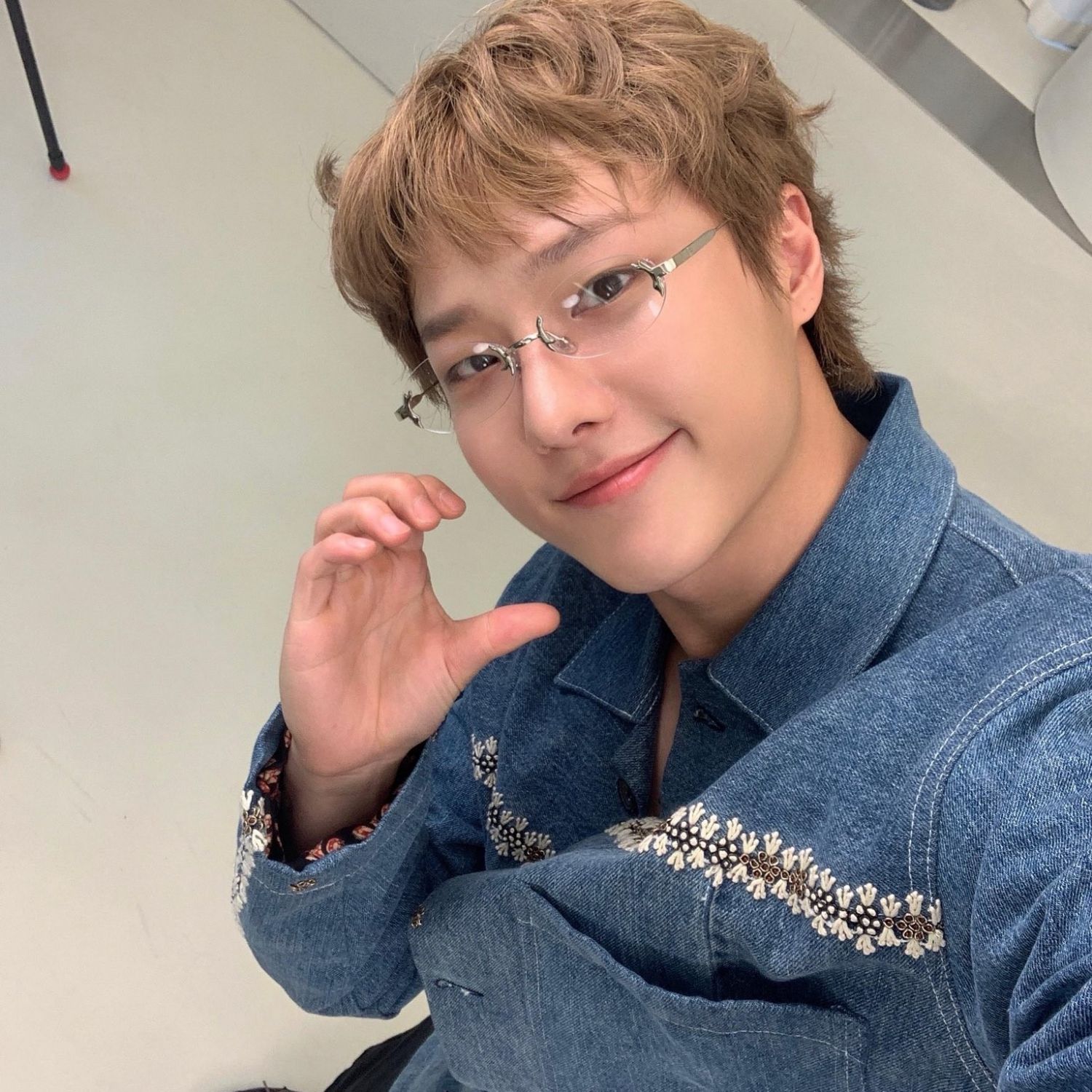 Latest photo of WOODZ