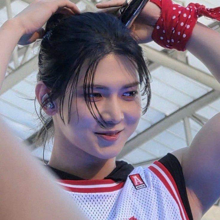 ATEEZの舞台裏ショット