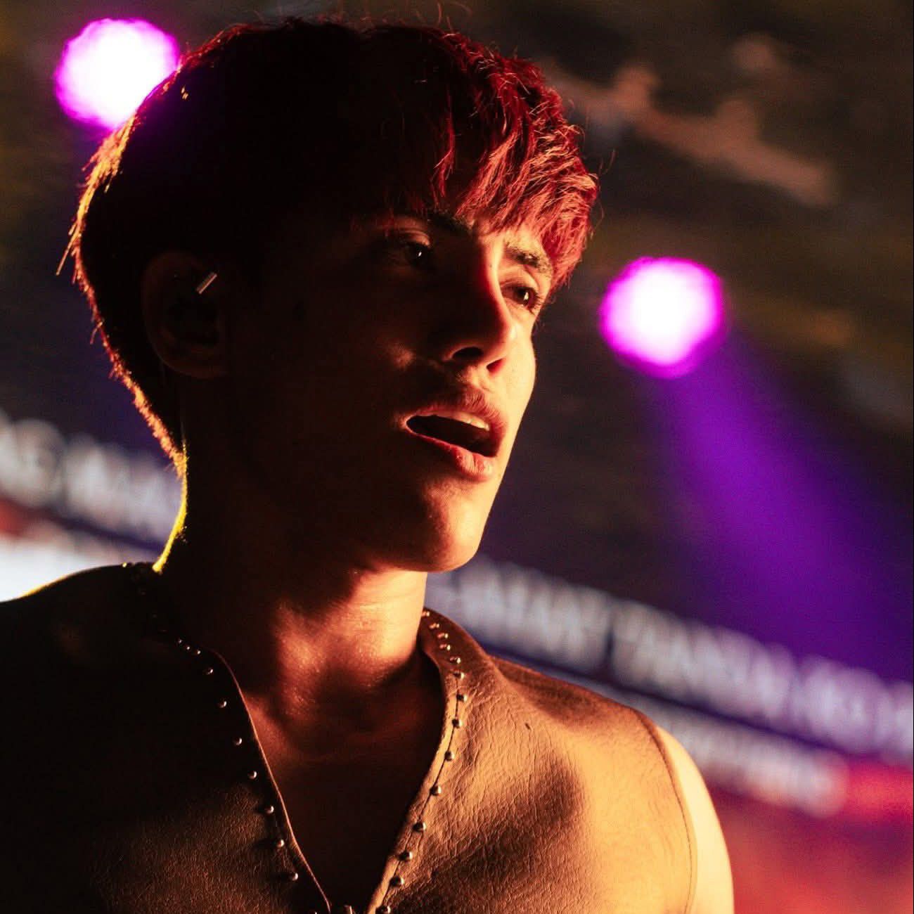 Latest photo of Stell (SB19)