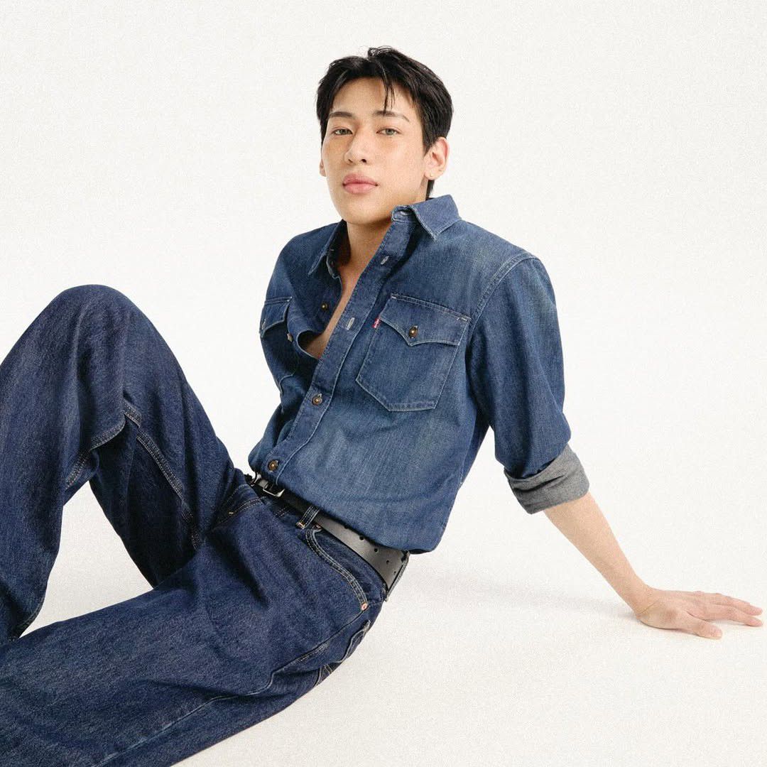 Bambam (GOT7)的最新照片