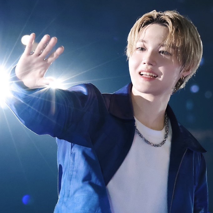 Latest photo of Doyoung (TREASURE)