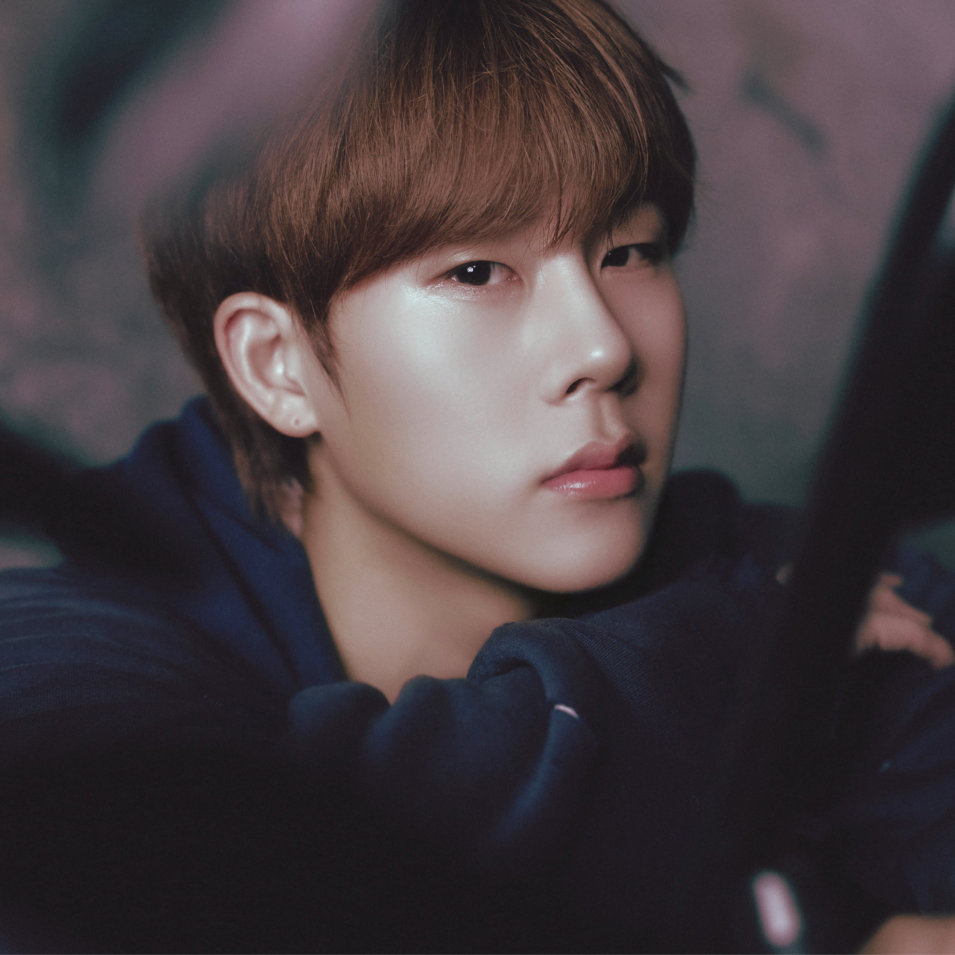 몬스타엑스 팬이 찍은 순간