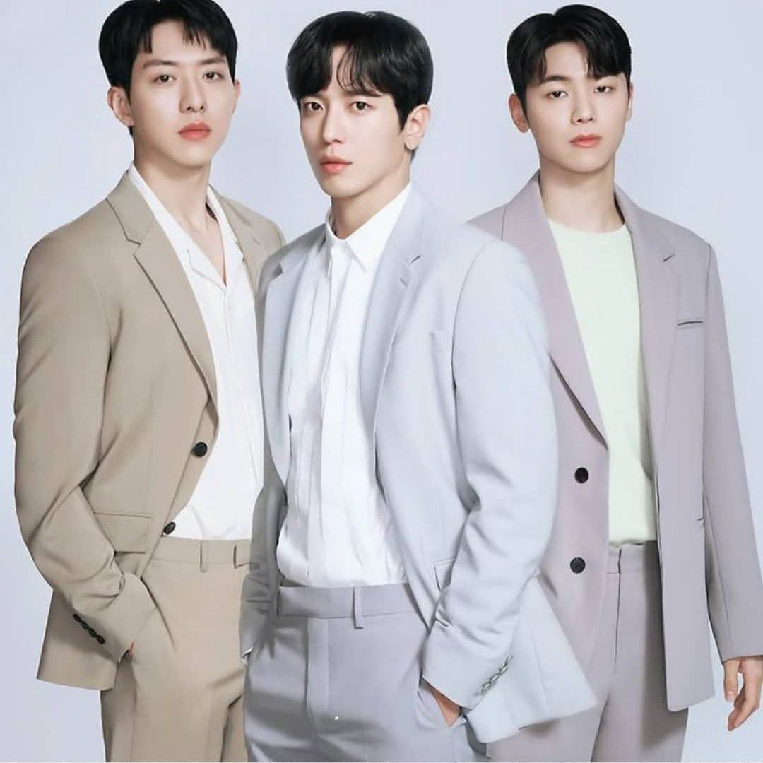 Latest photo of CNBLUE