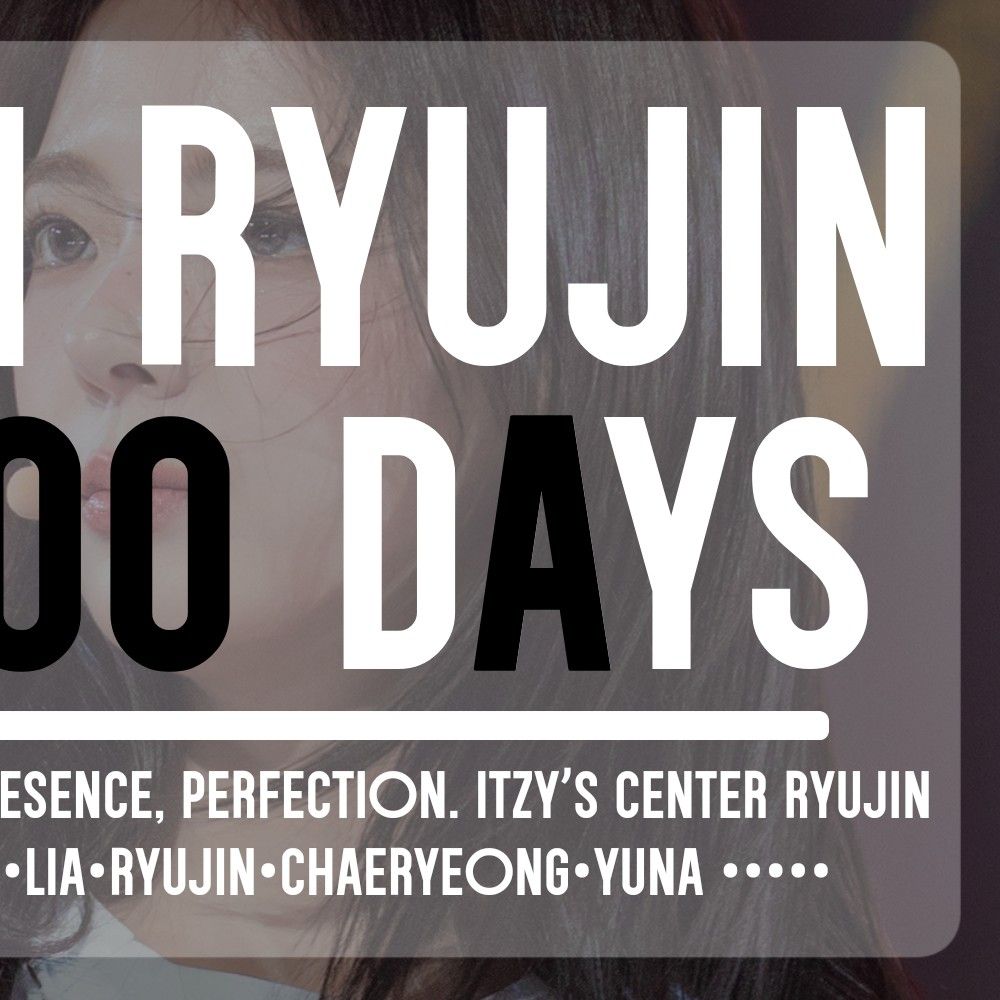 Latest photo of Lia (ITZY)