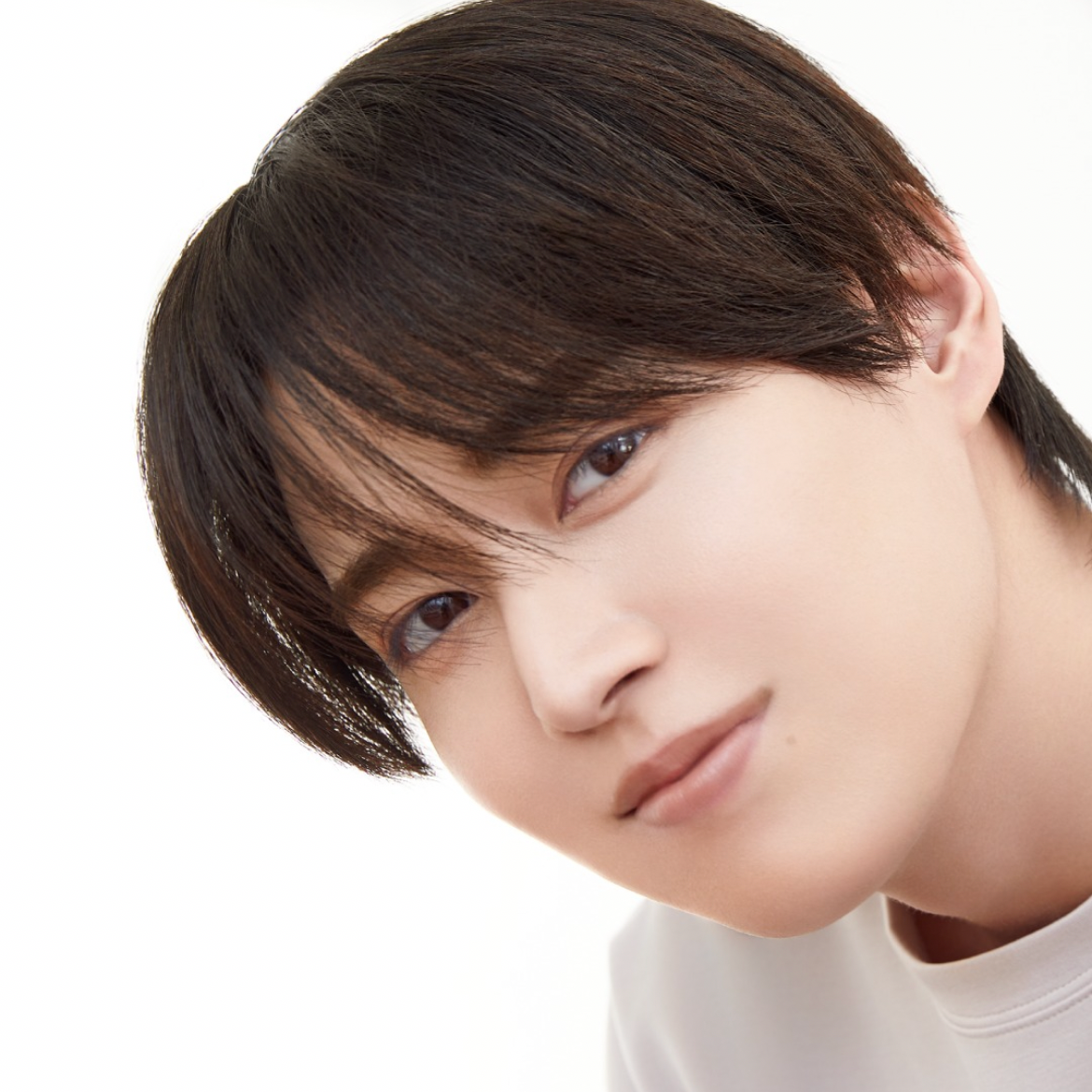 Potret di balik layar Shiroiwa Ruki (JO1)