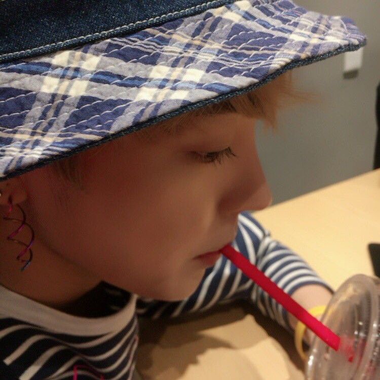 에이티즈의 최신 사진