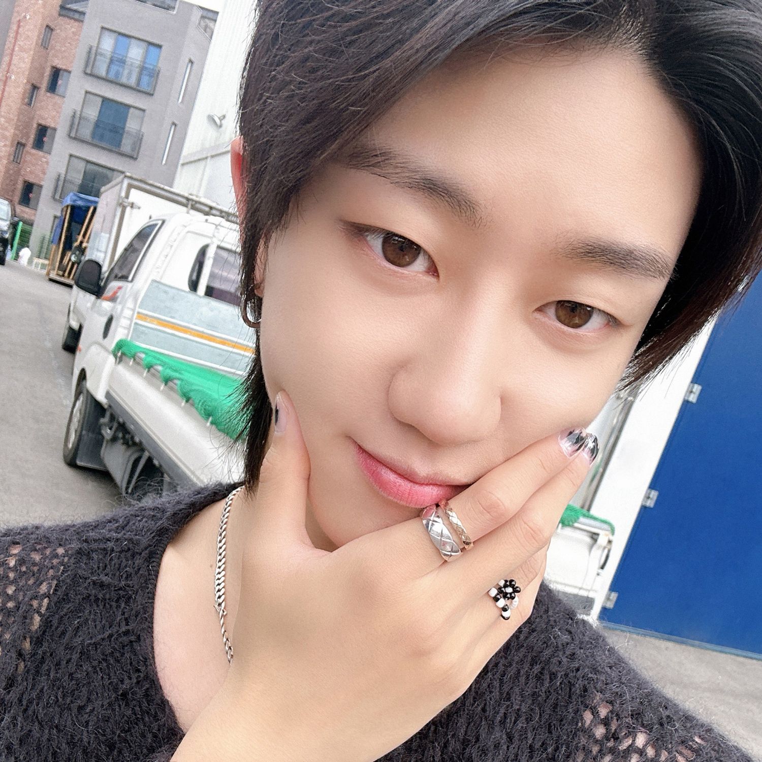 The 8 (SEVENTEEN)的最新照片