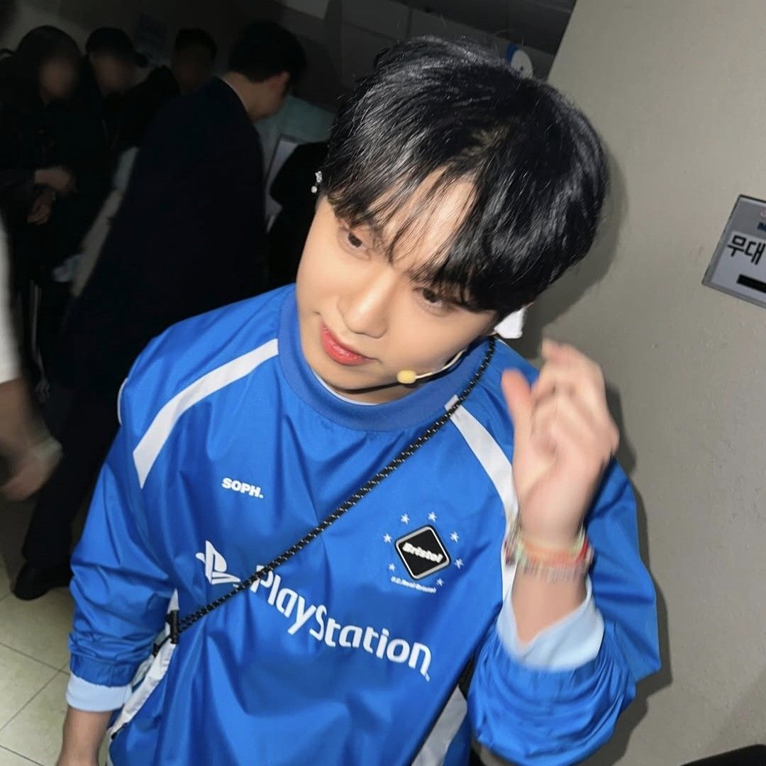 ヒョンシク (BTOB)ファンが撮った瞬間