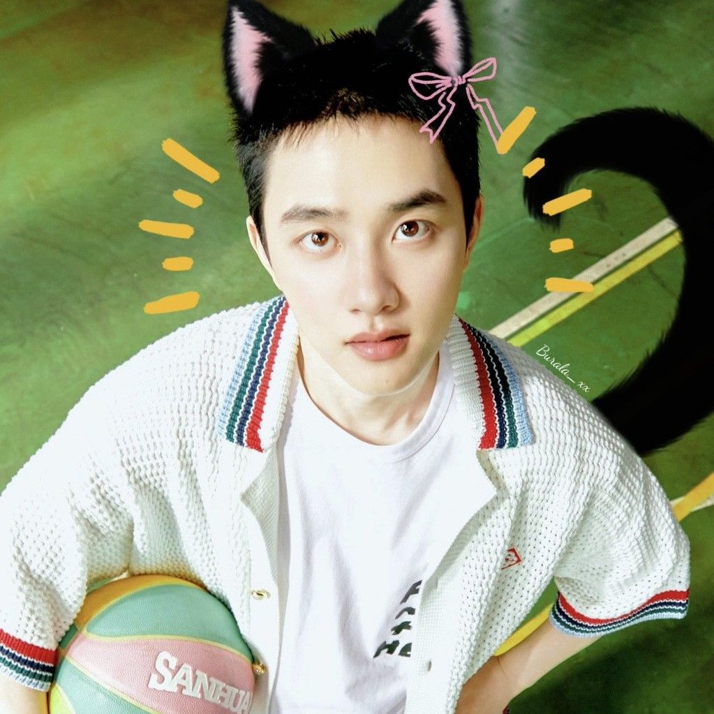 D.O. (EXO)的最新照片