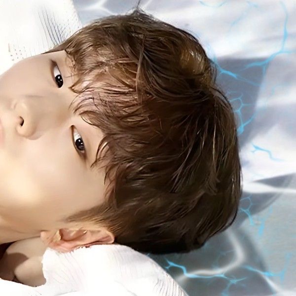 Latest photo of Kihyun (MONSTA X)