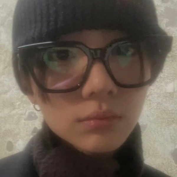 A moment captured by Lee Sangwon's fan