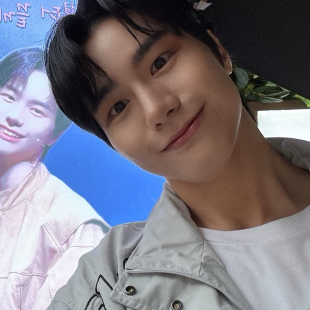 Latest photo of Kang Seungsik (VICTON)