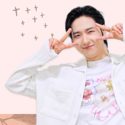 信宇 (B1A4)的幕后花絮