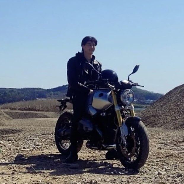 JAY B (GOT7)的最新照片