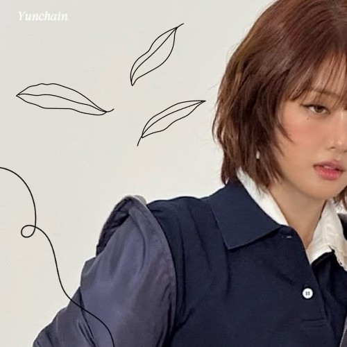 Shining profile picture of Minnie (i-dle) on today's Choeaedol