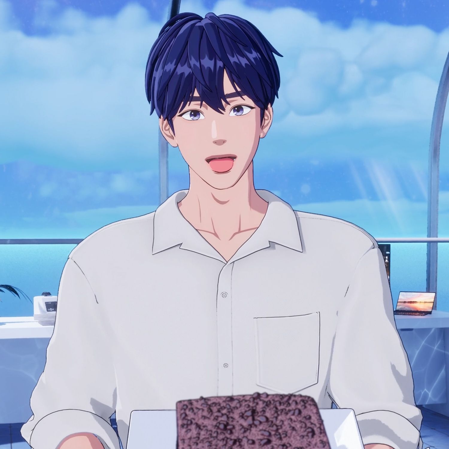 Latest photo of Yejun (PLAVE)