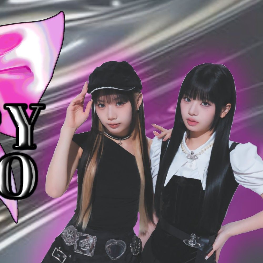 Latest photo of Murakami Rinon (ME:I)