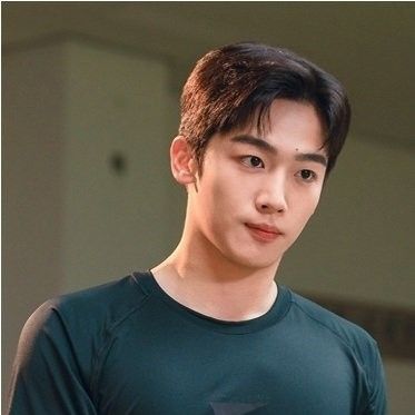 Latest photo of Kim Yohan (WEi)