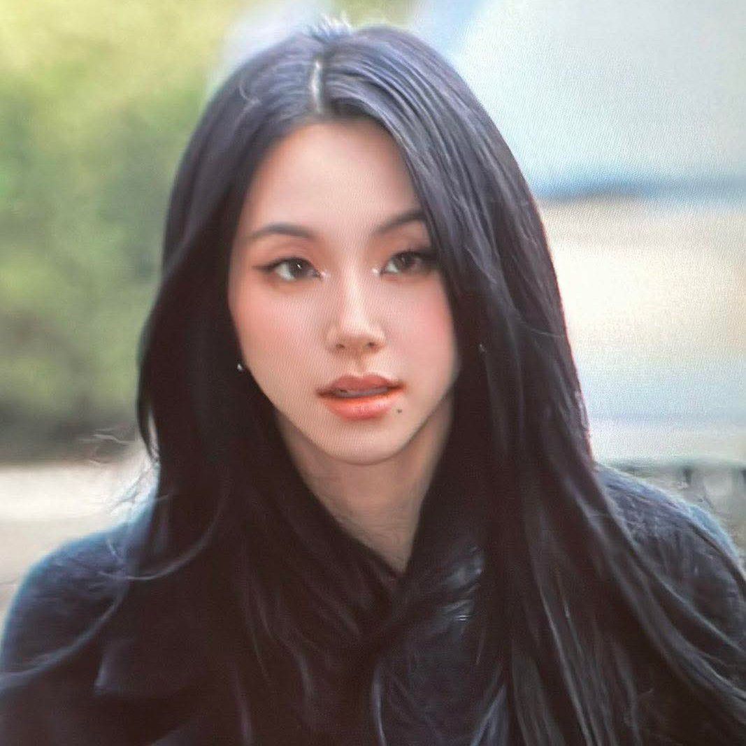 Potret di balik layar Chaeyoung (TWICE)