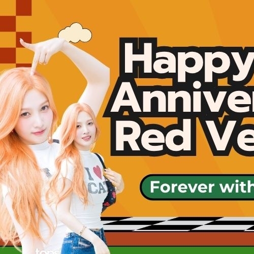 Joy (Red Velvet)粉丝拍下的瞬间