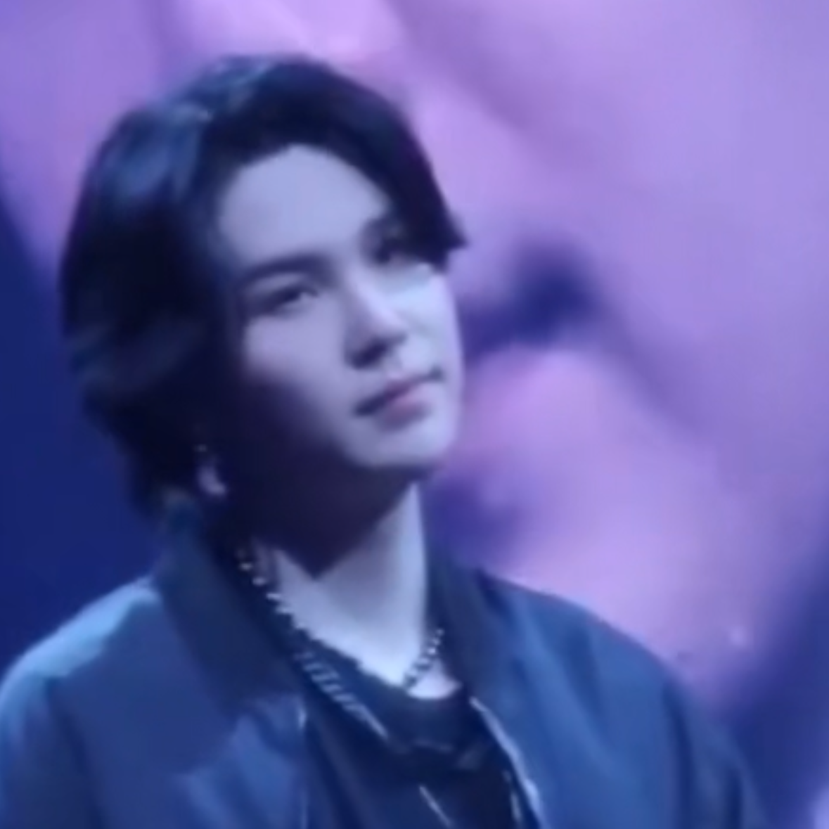 SUGA (BTS)の最近の活動写真