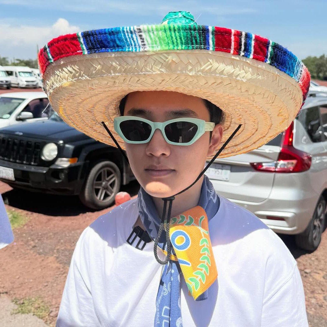 D.O. (EXO)的最新活動照片