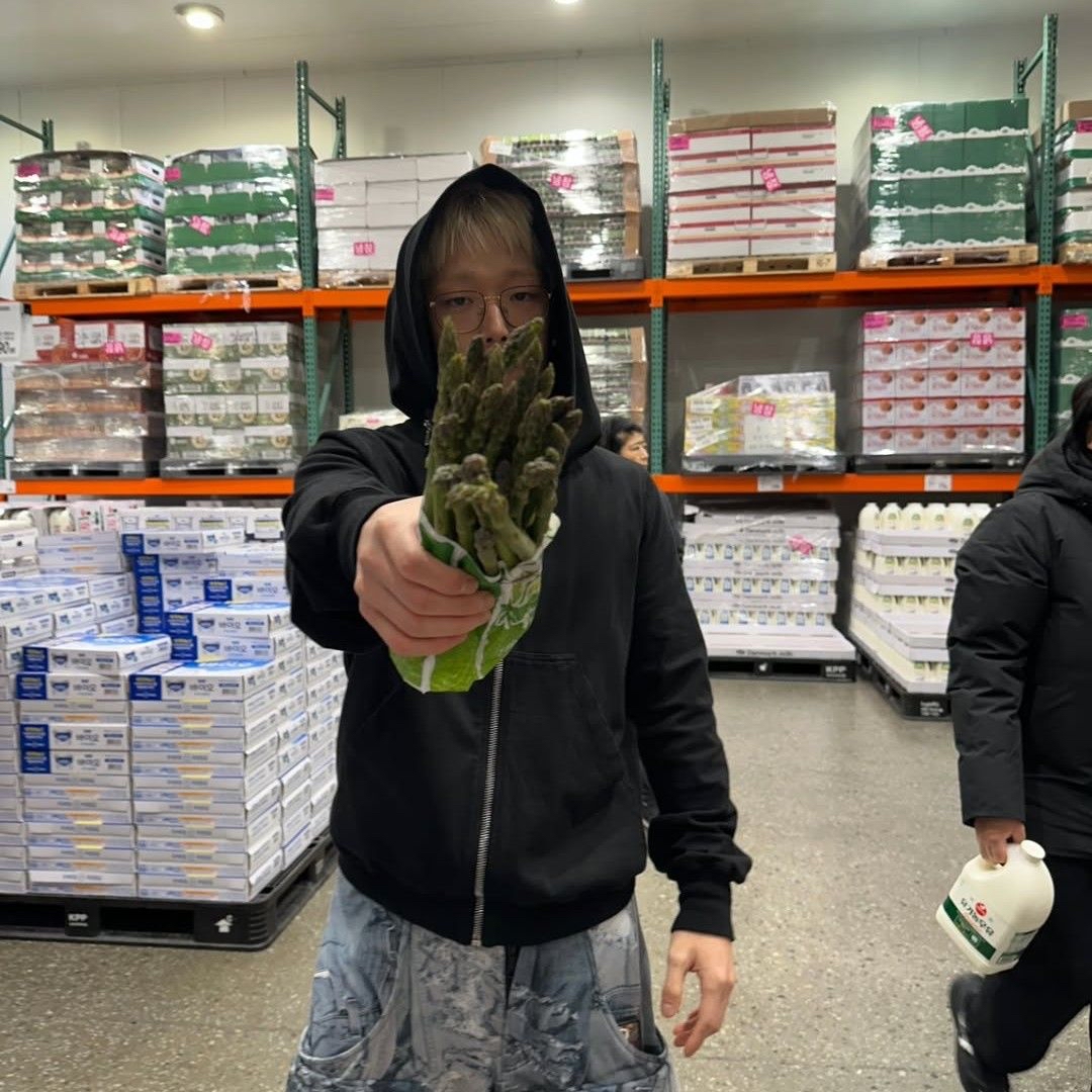 Behind-the-scenes cut of BOBBY (iKON)